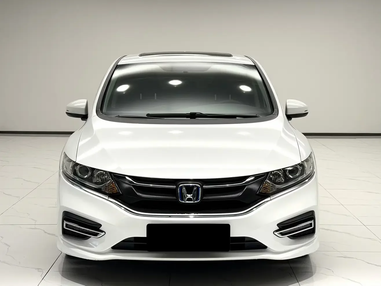 Honda Jed