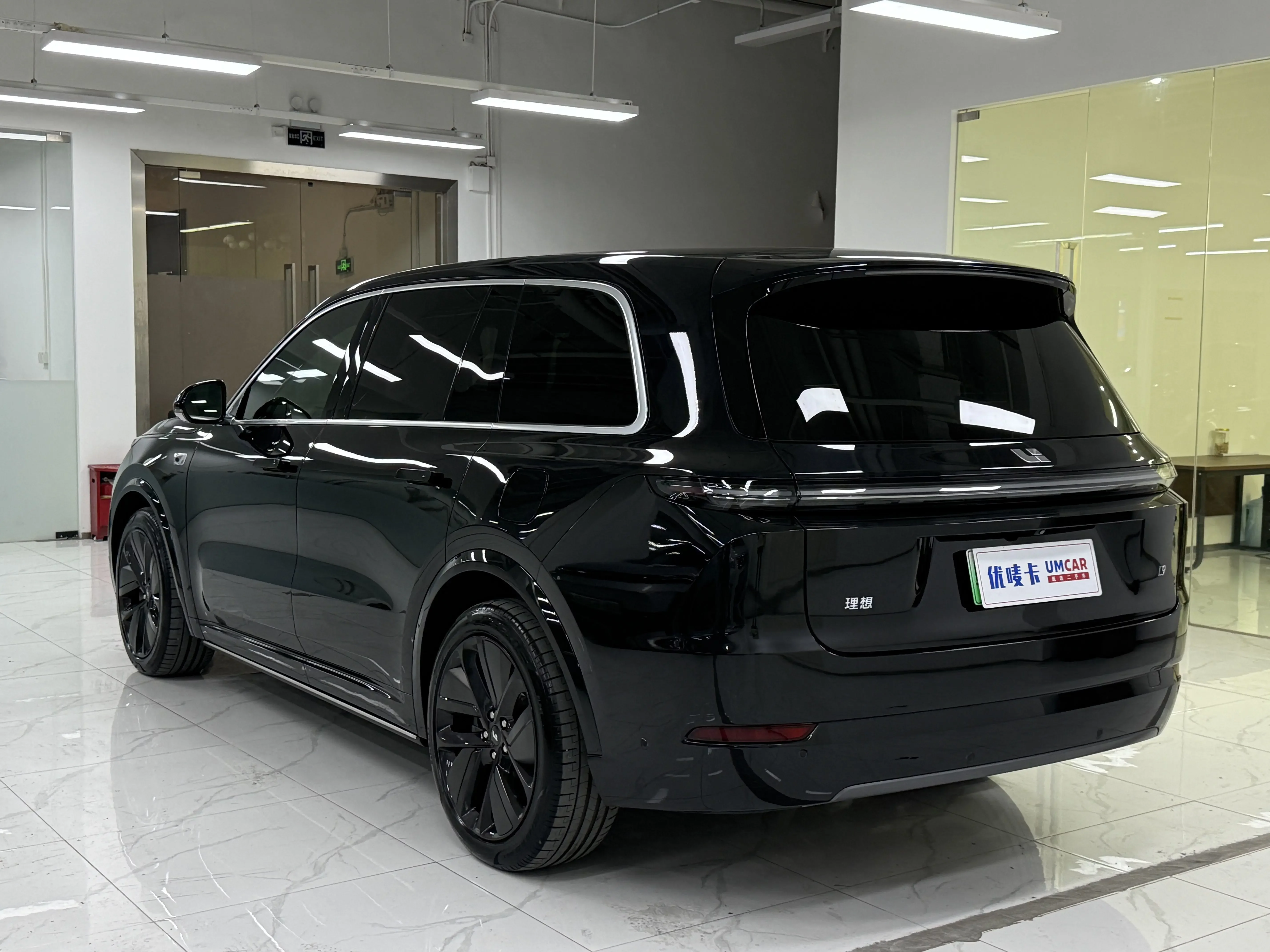 Lixiang L9