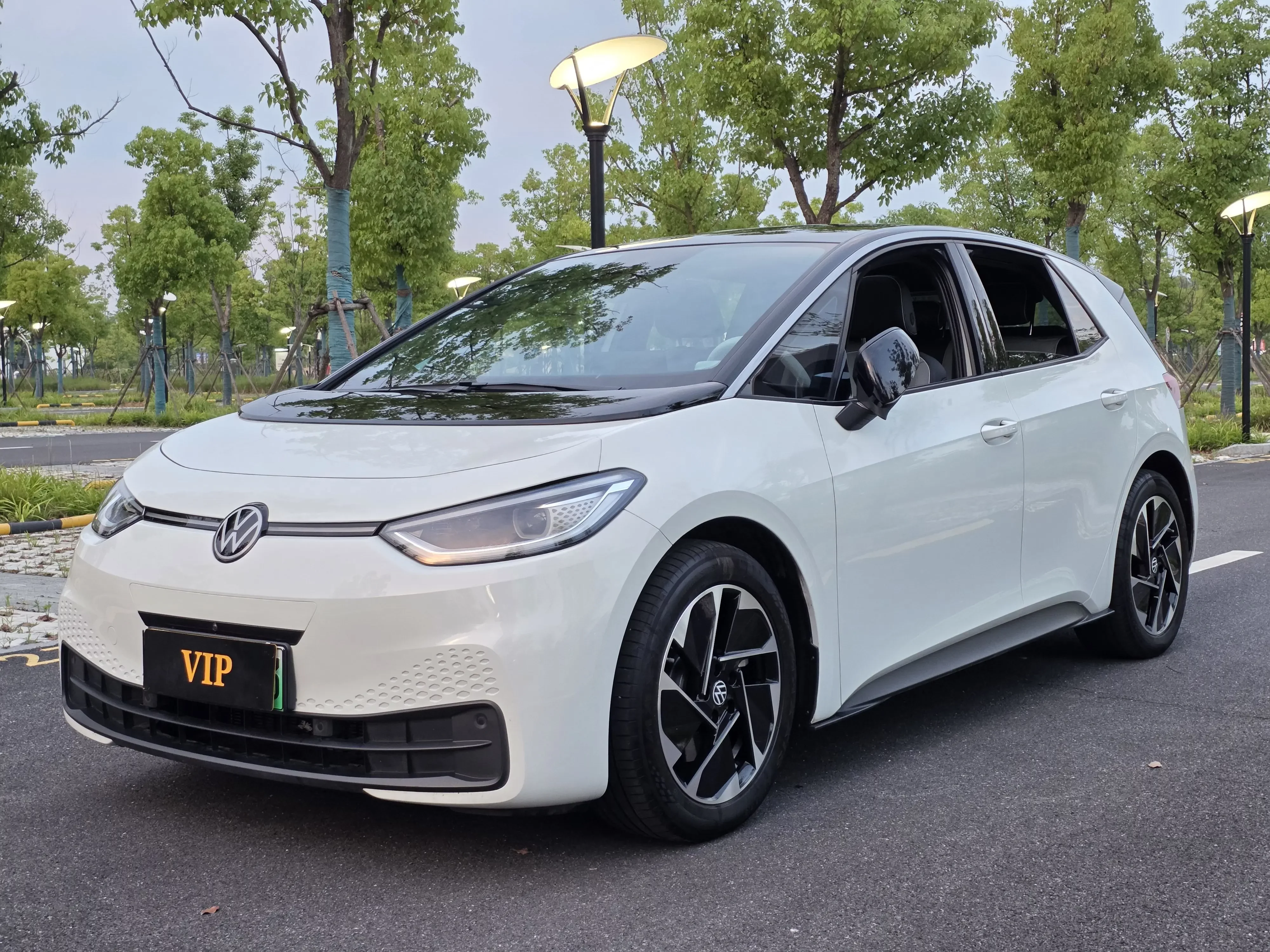 Volkswagen ID.3