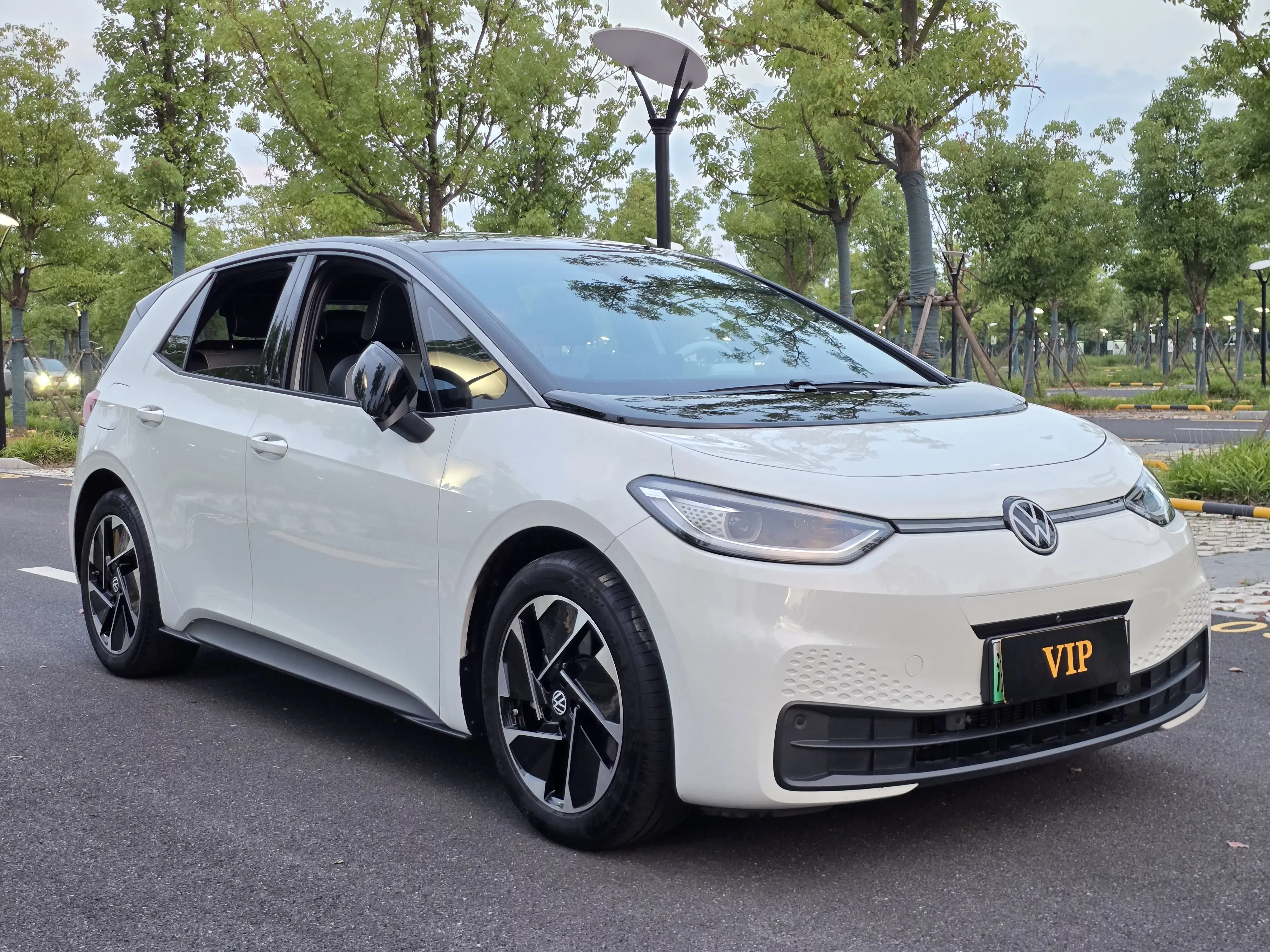 Volkswagen ID.3