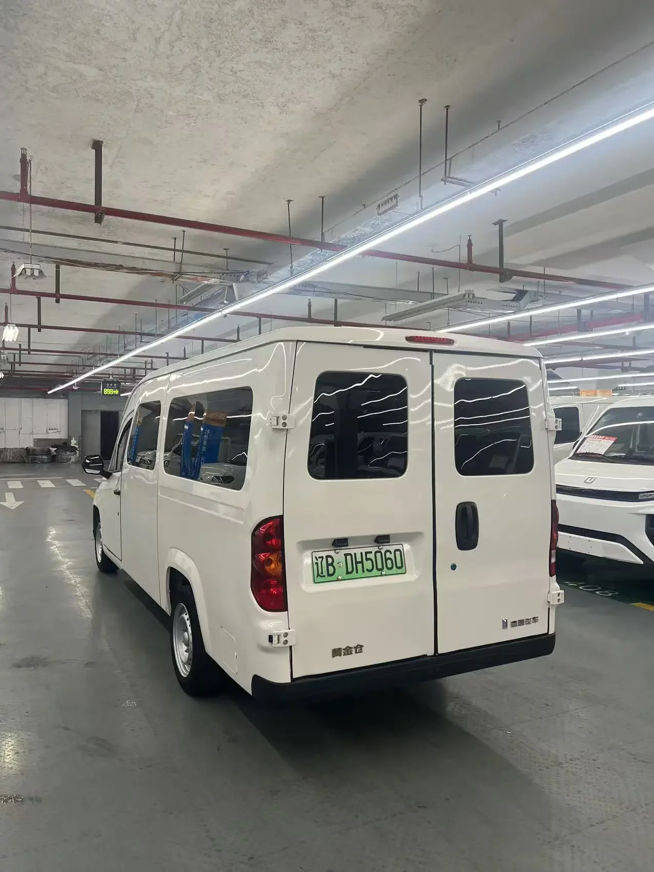 LINXYS Lingshi gold warehouse