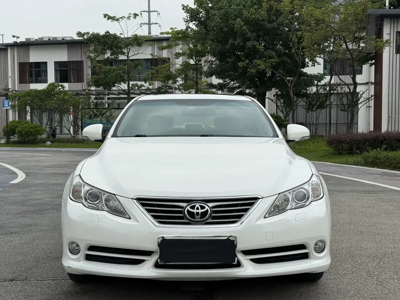 Toyota Ruizhi  из Китая