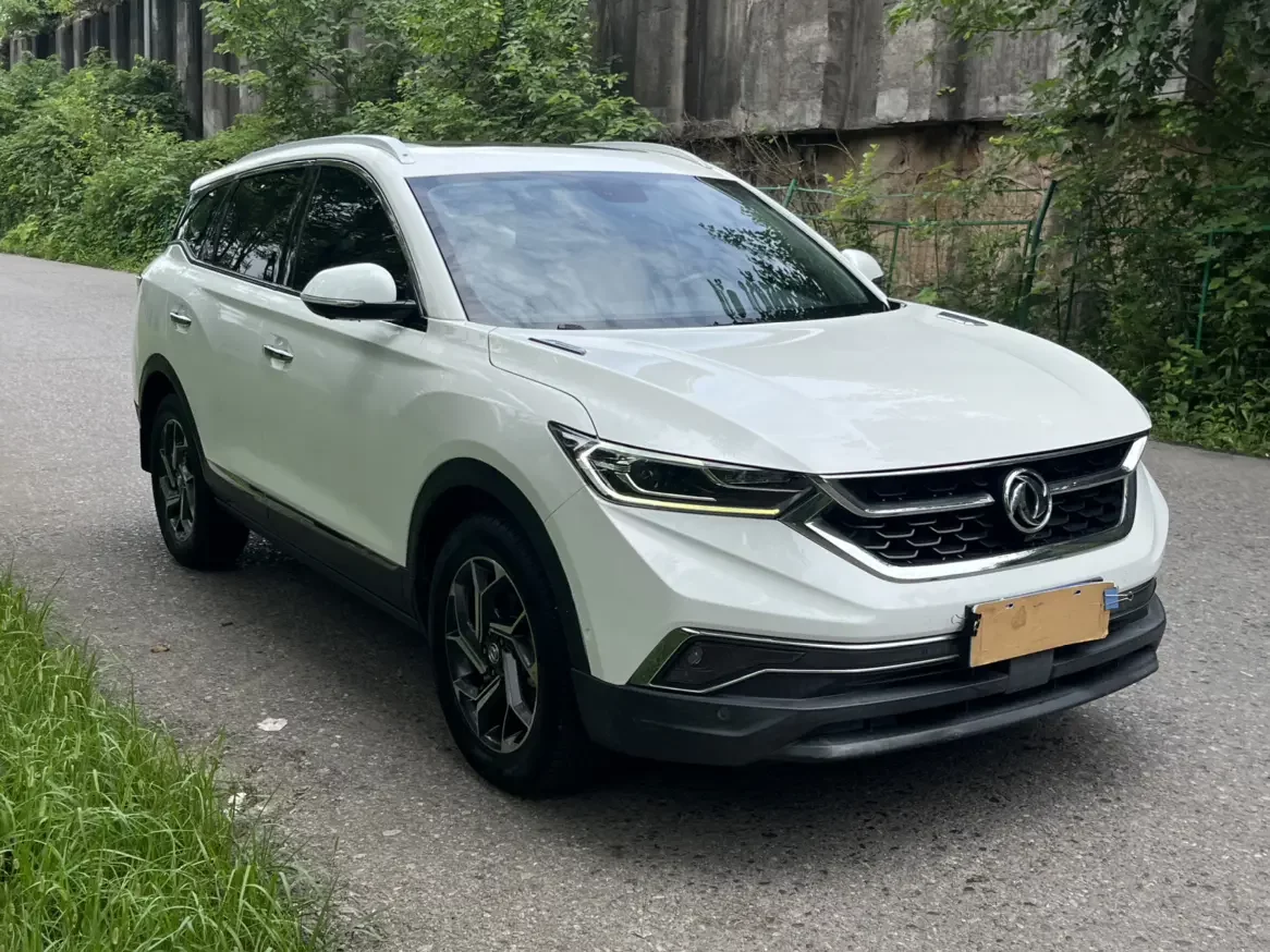 Dongfeng Fengshen AX7
