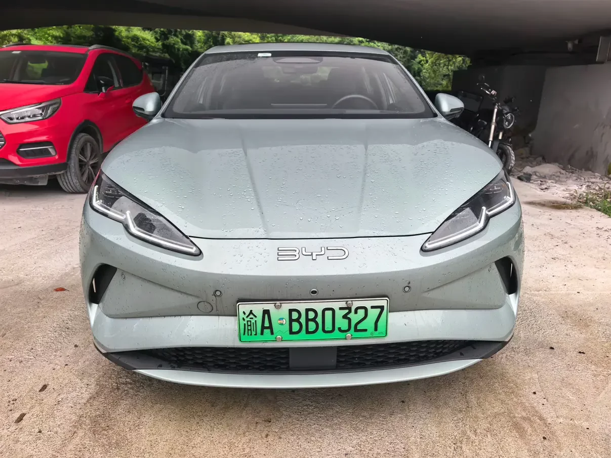 BYD Seal 06EV