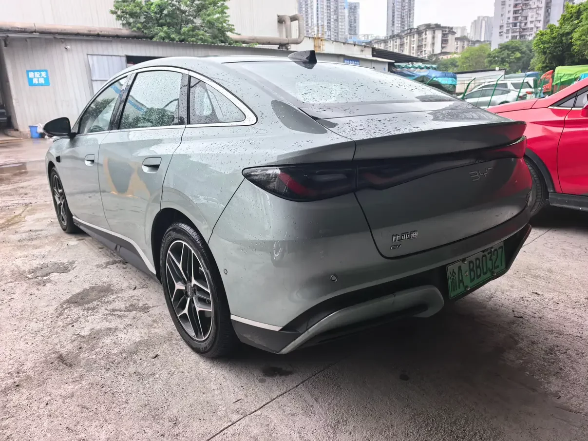 BYD Seal 06EV
