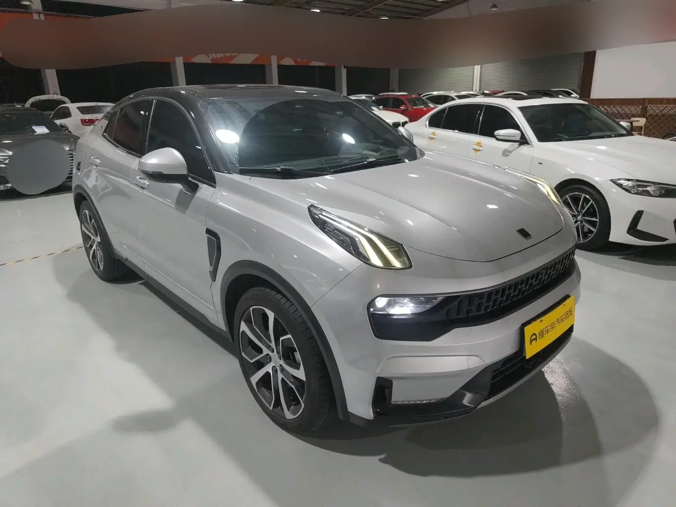 Lynk & Co 05