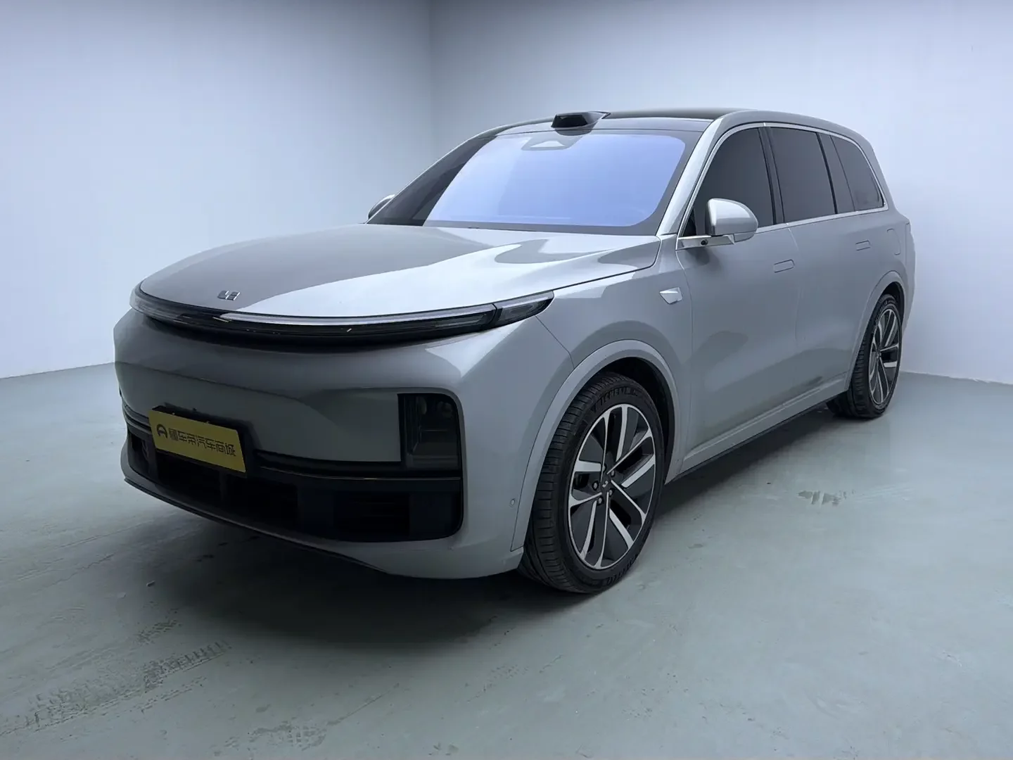 Lixiang L9