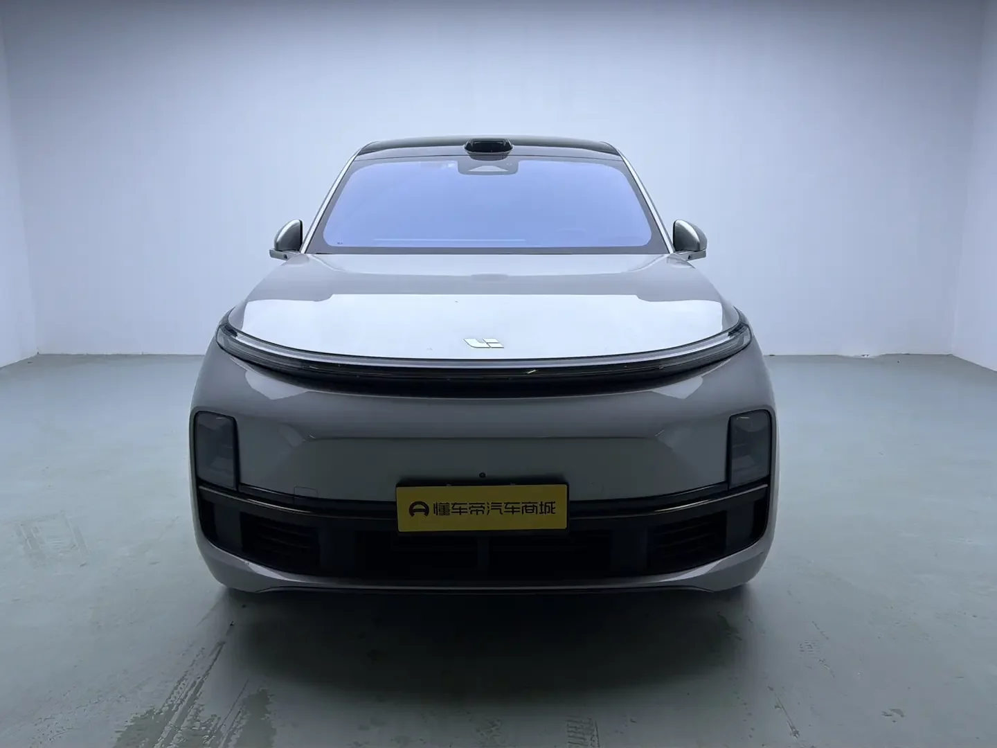 Lixiang L9