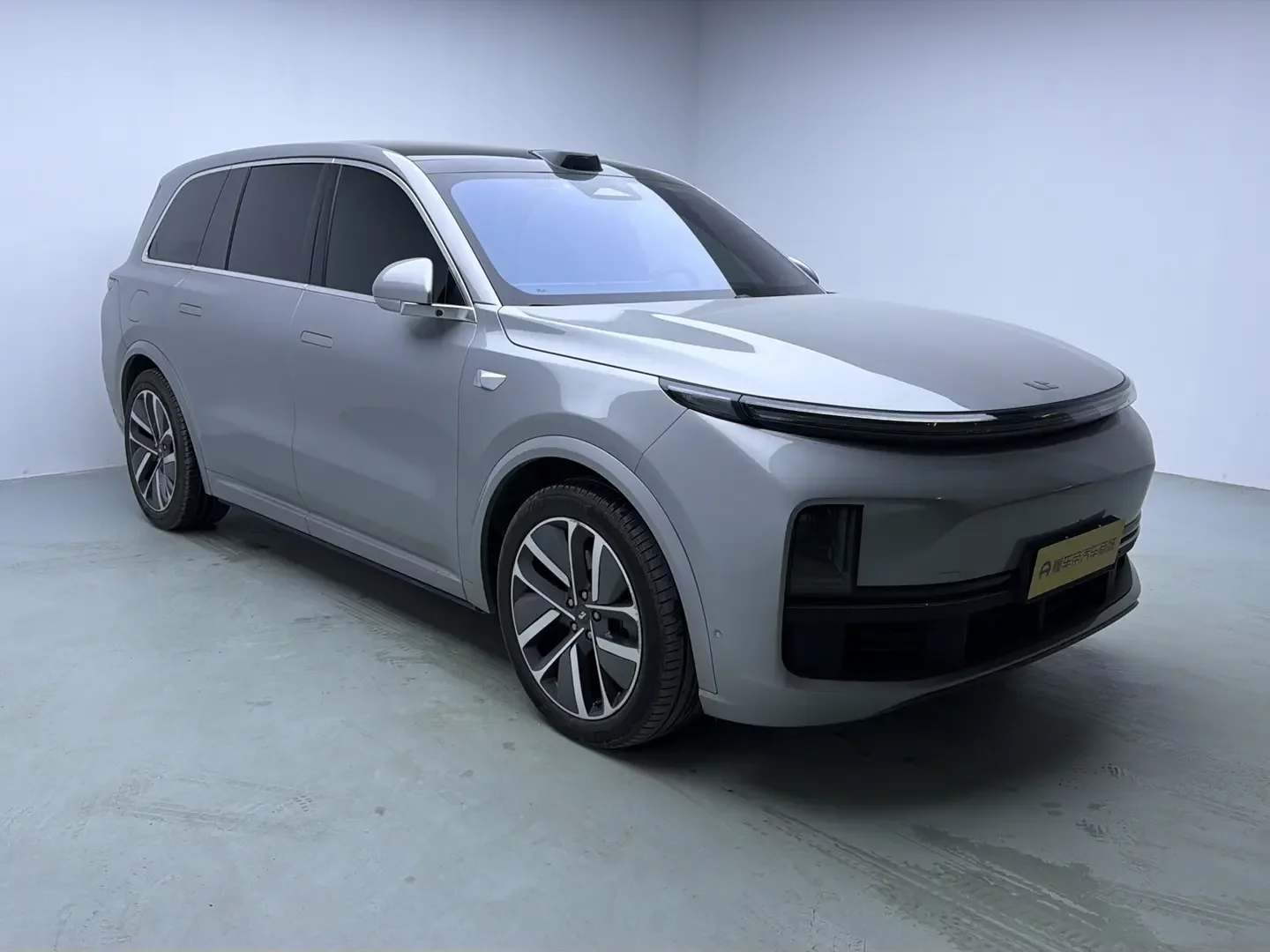 Lixiang L9