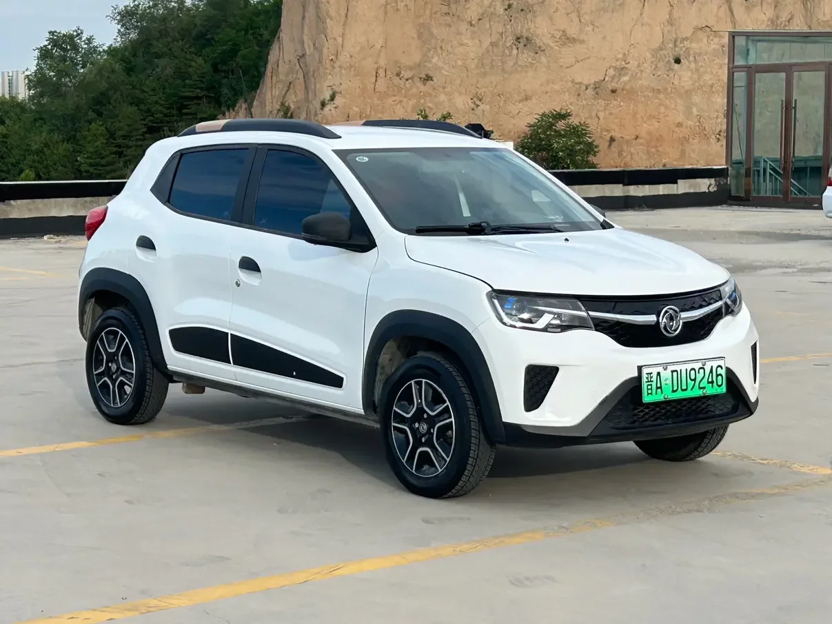 Dongfeng Nano EX1