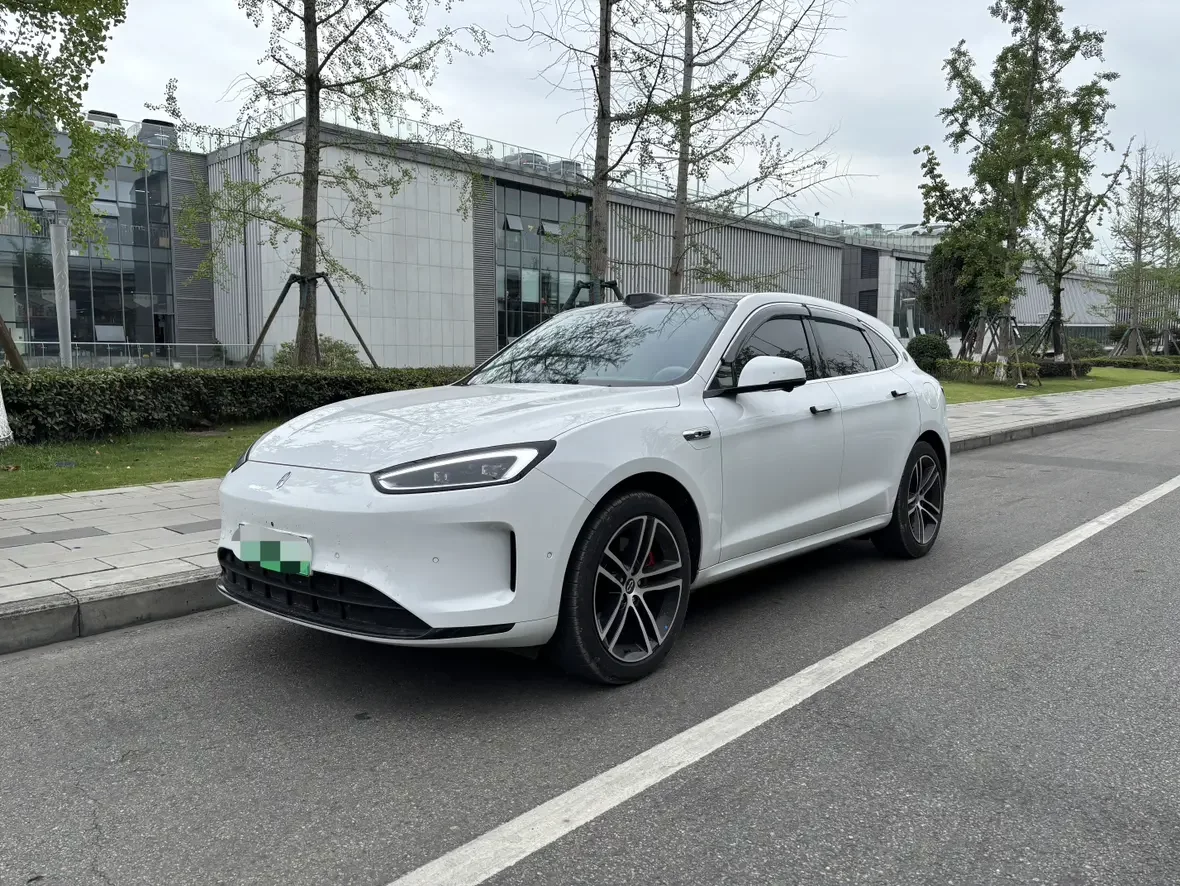AITO M5