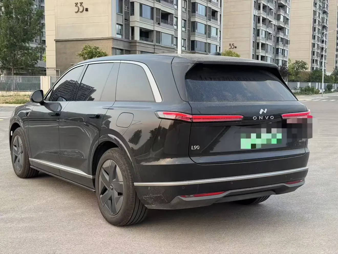 Ledao L90