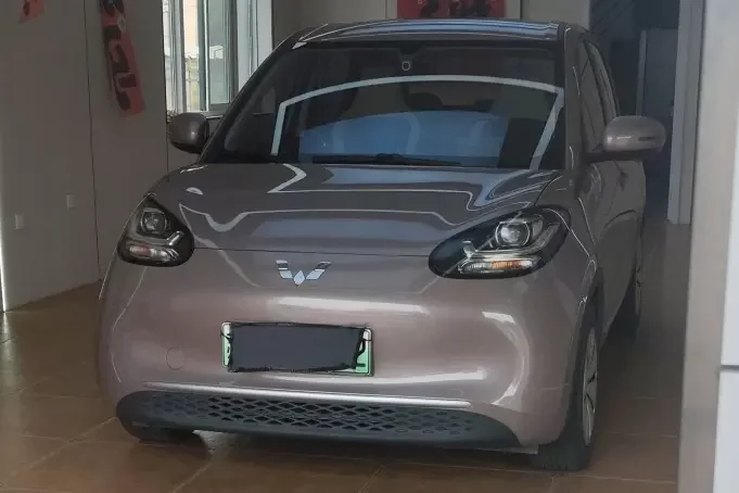 Wuling Bingo
