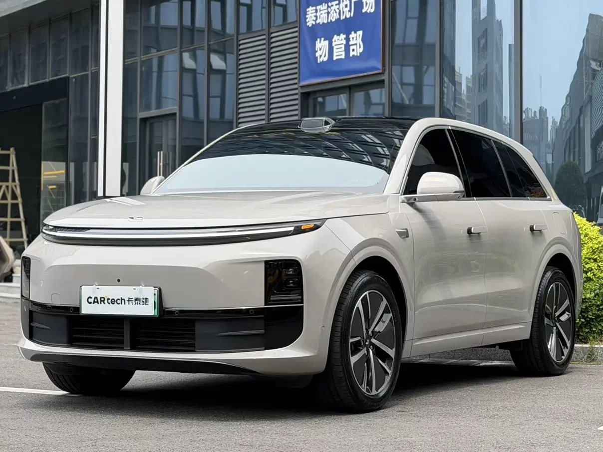 Lixiang L6