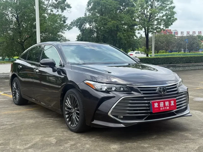Toyota Avalon