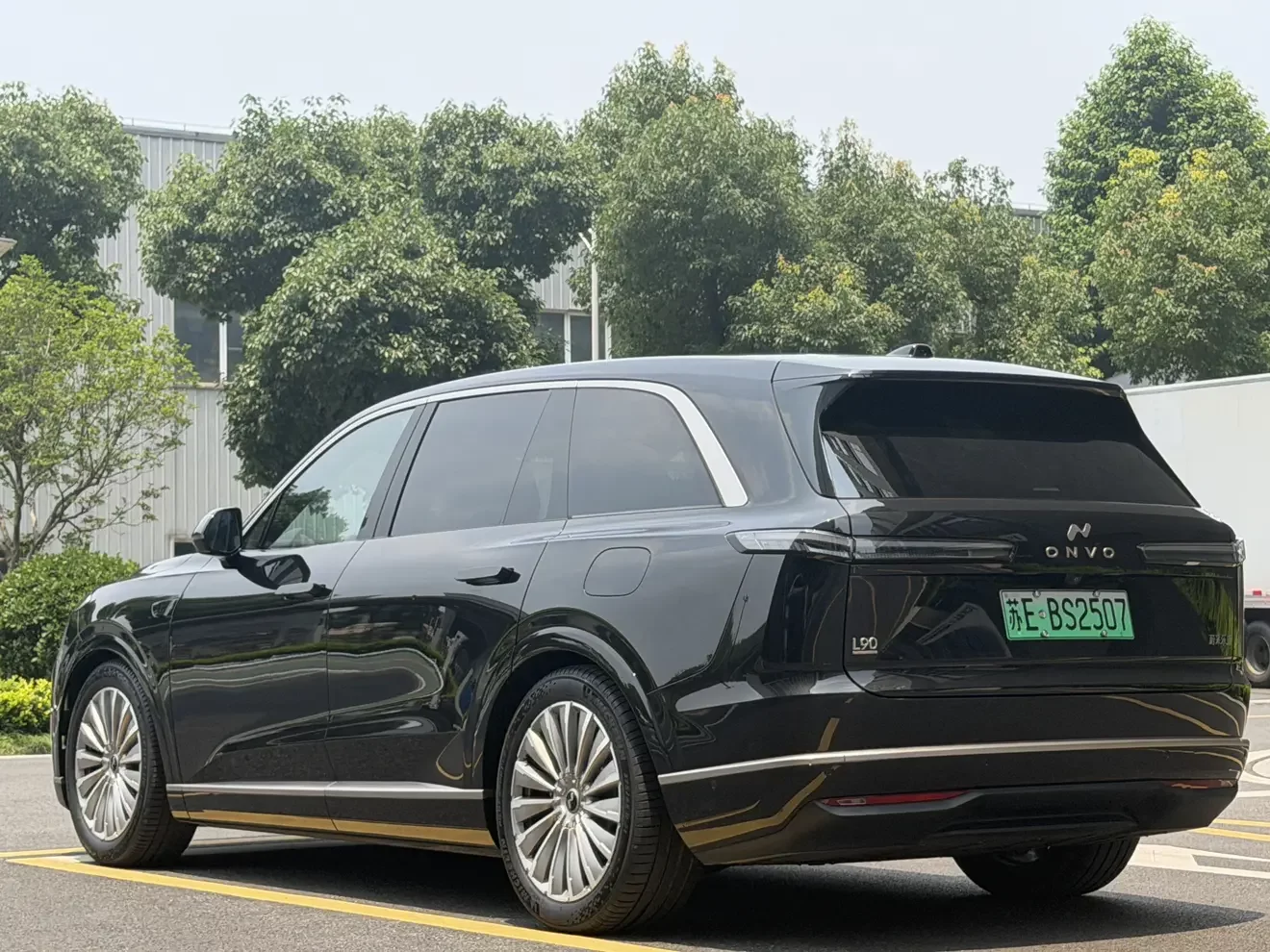 Ledao L90