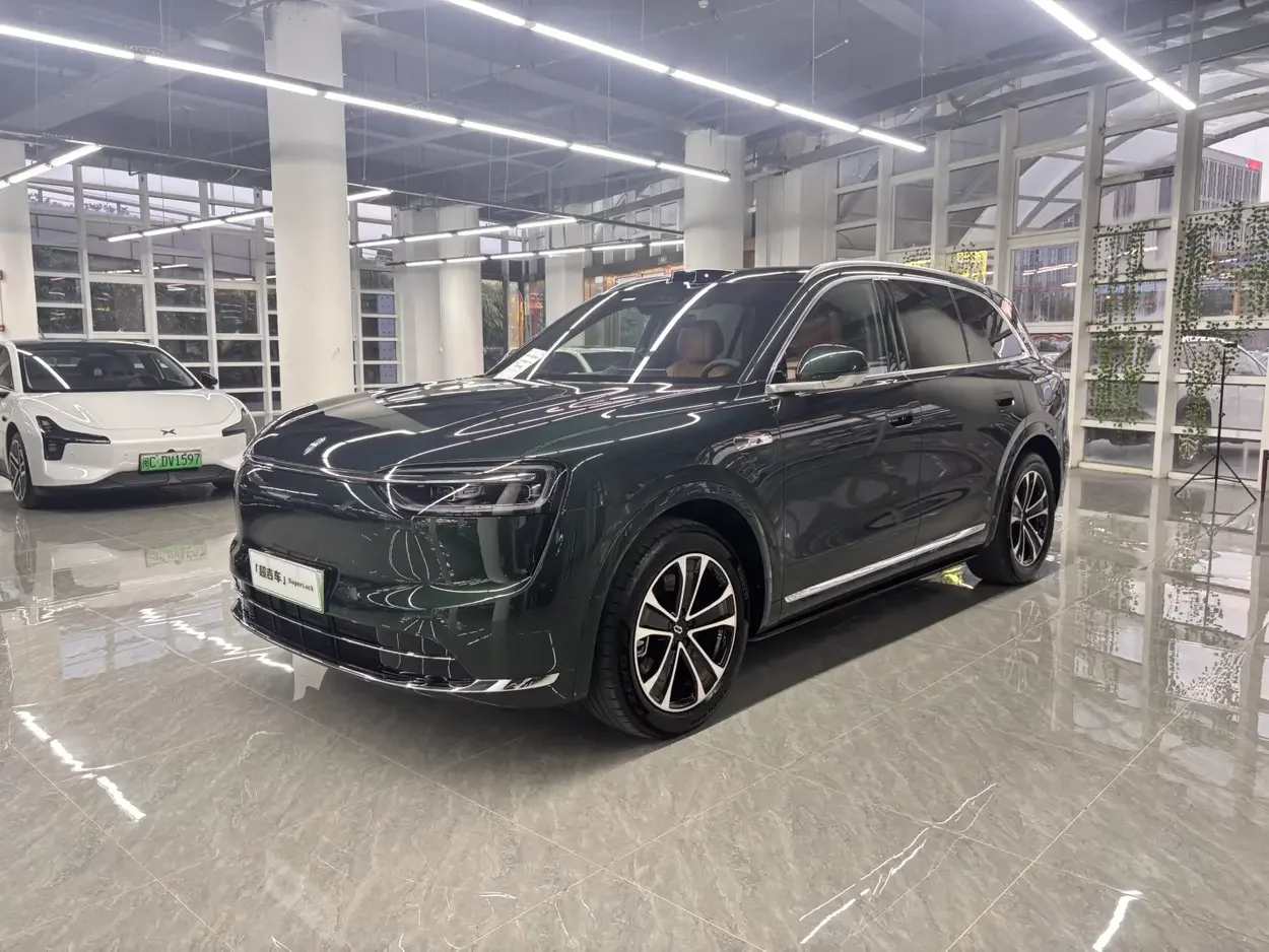 AITO M7