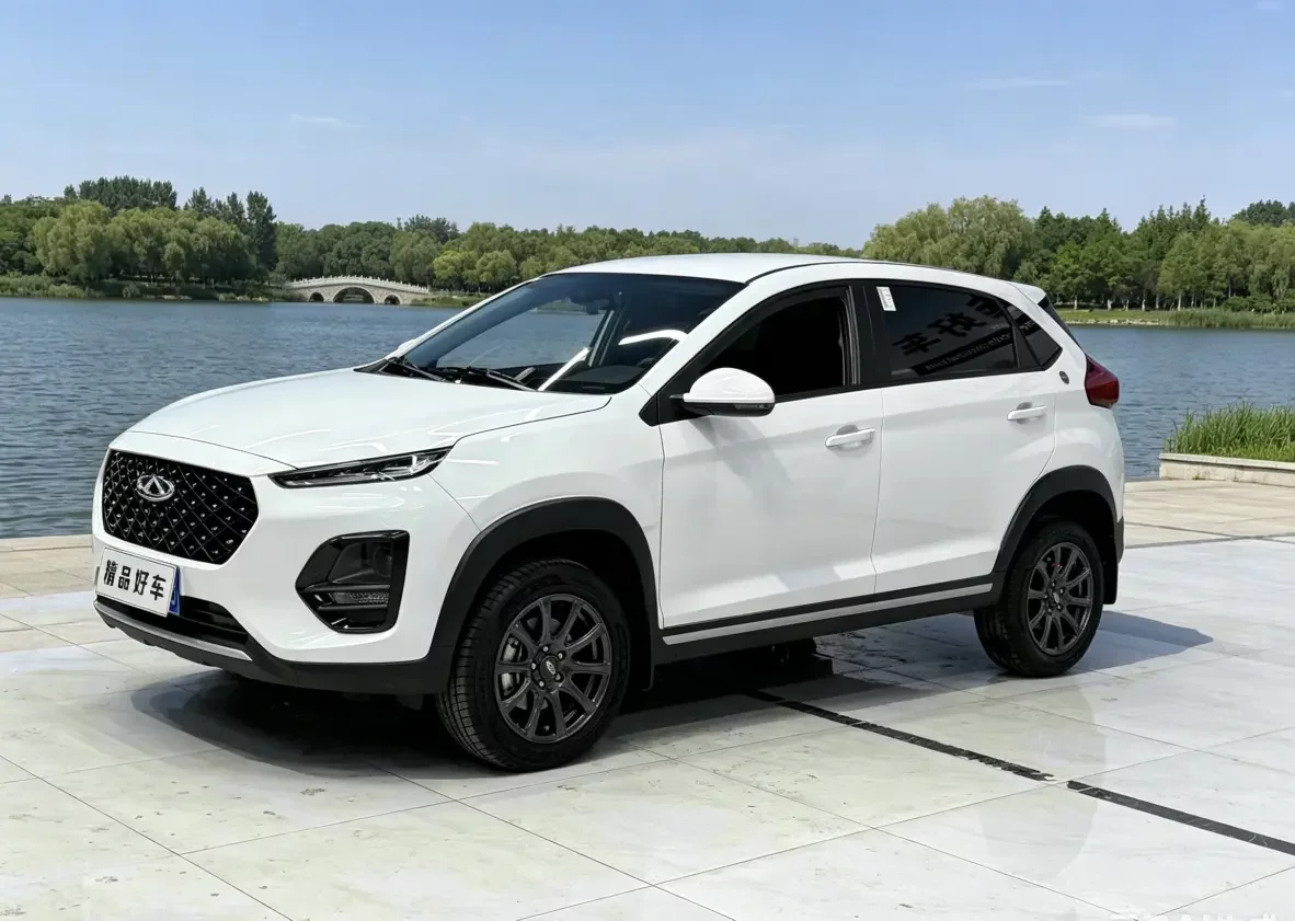 Chery Tiggo 3x