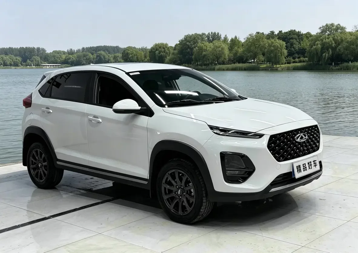 Chery Tiggo 3x