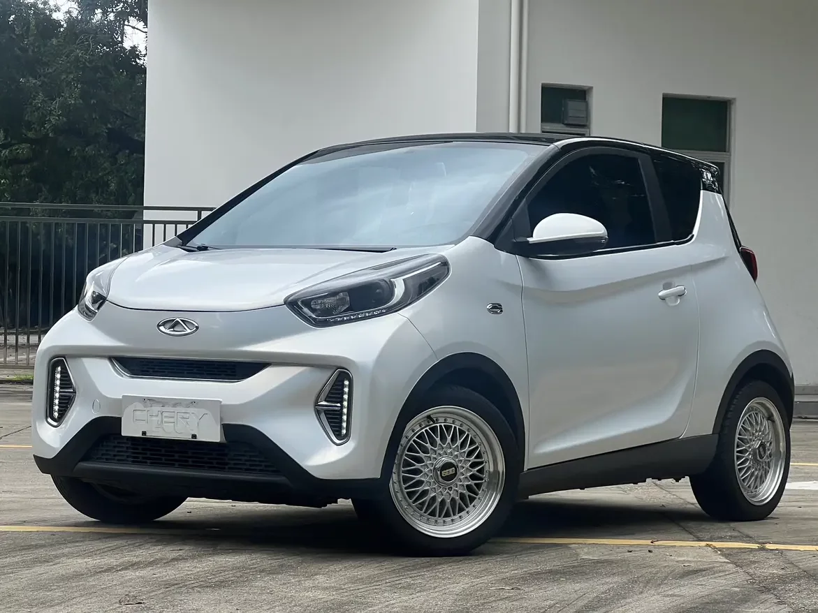 Chery eQ1