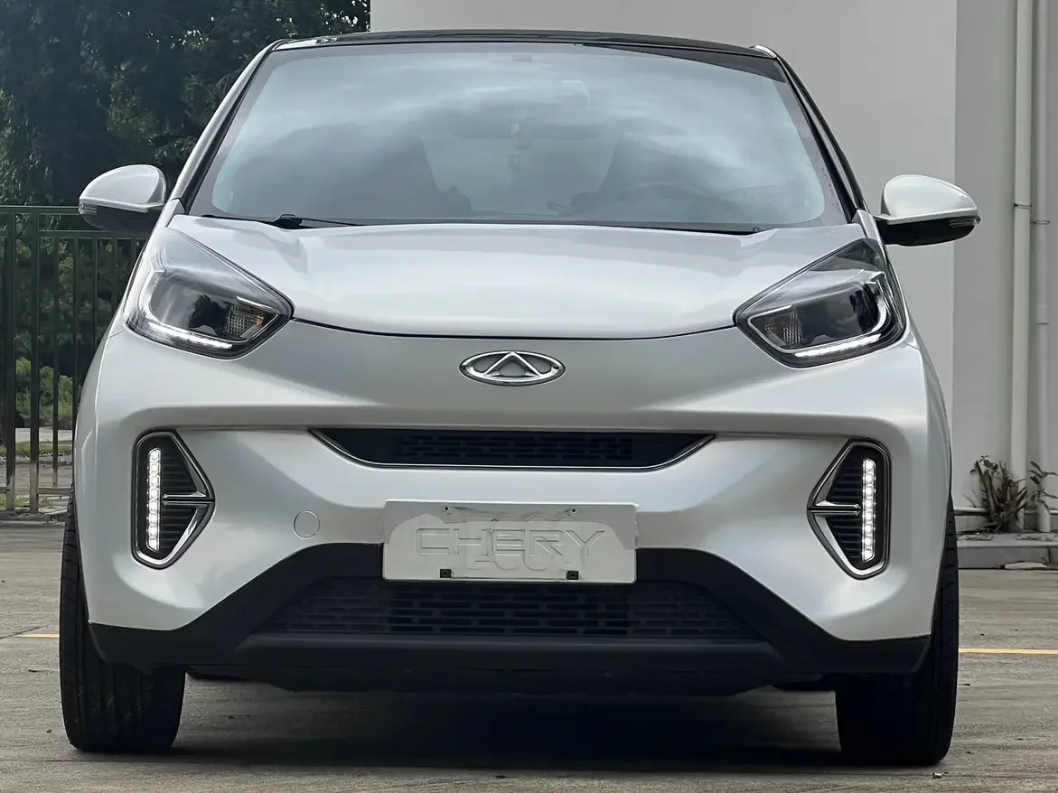 Chery eQ1