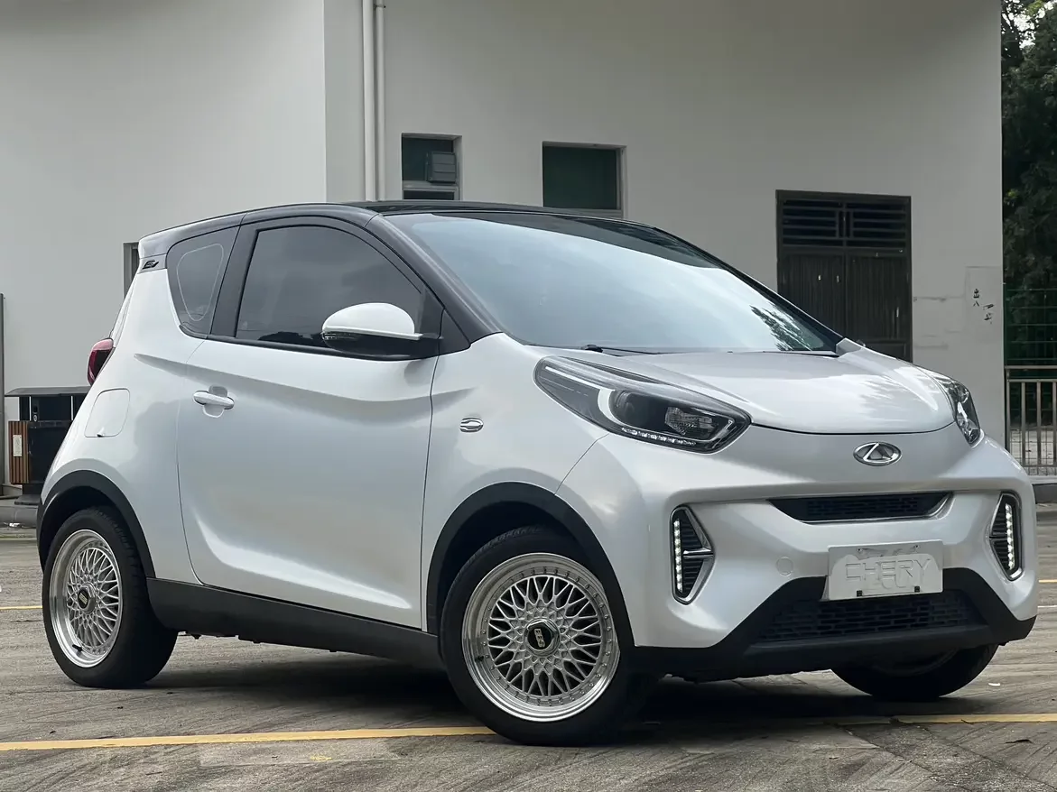 Chery eQ1
