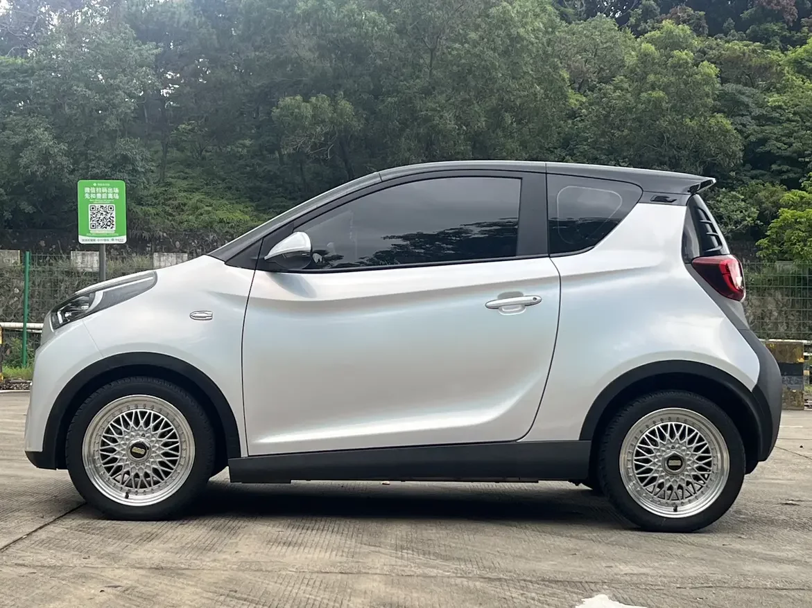 Chery eQ1