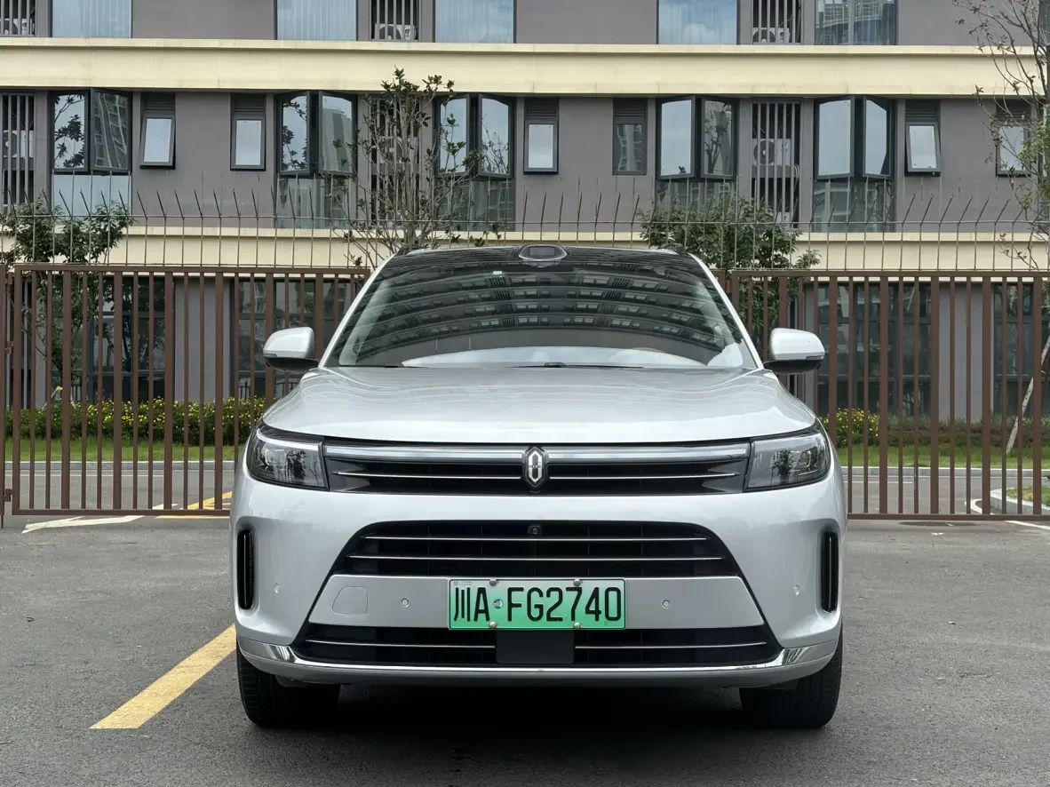 AITO M7
