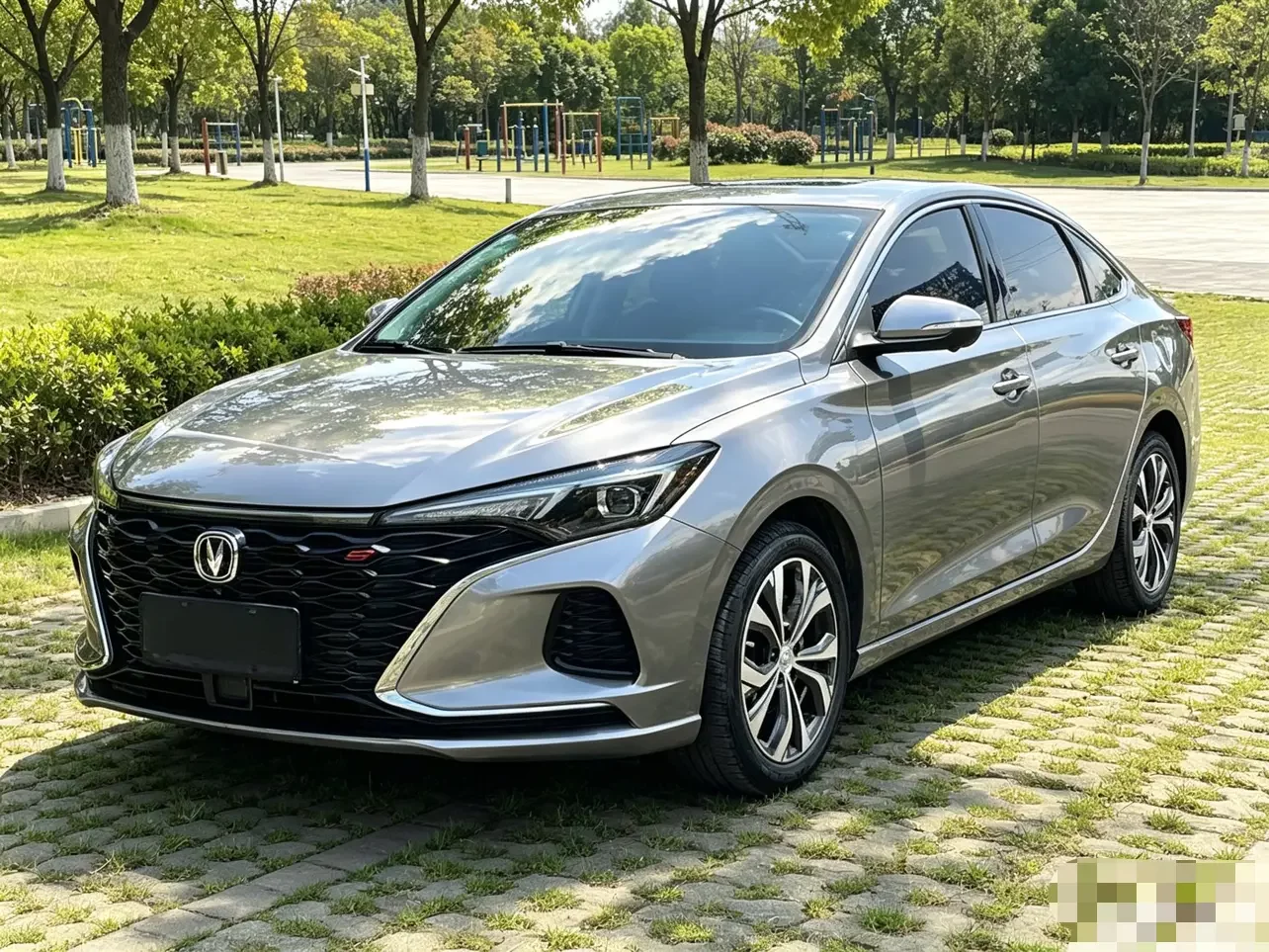 Changan Escape