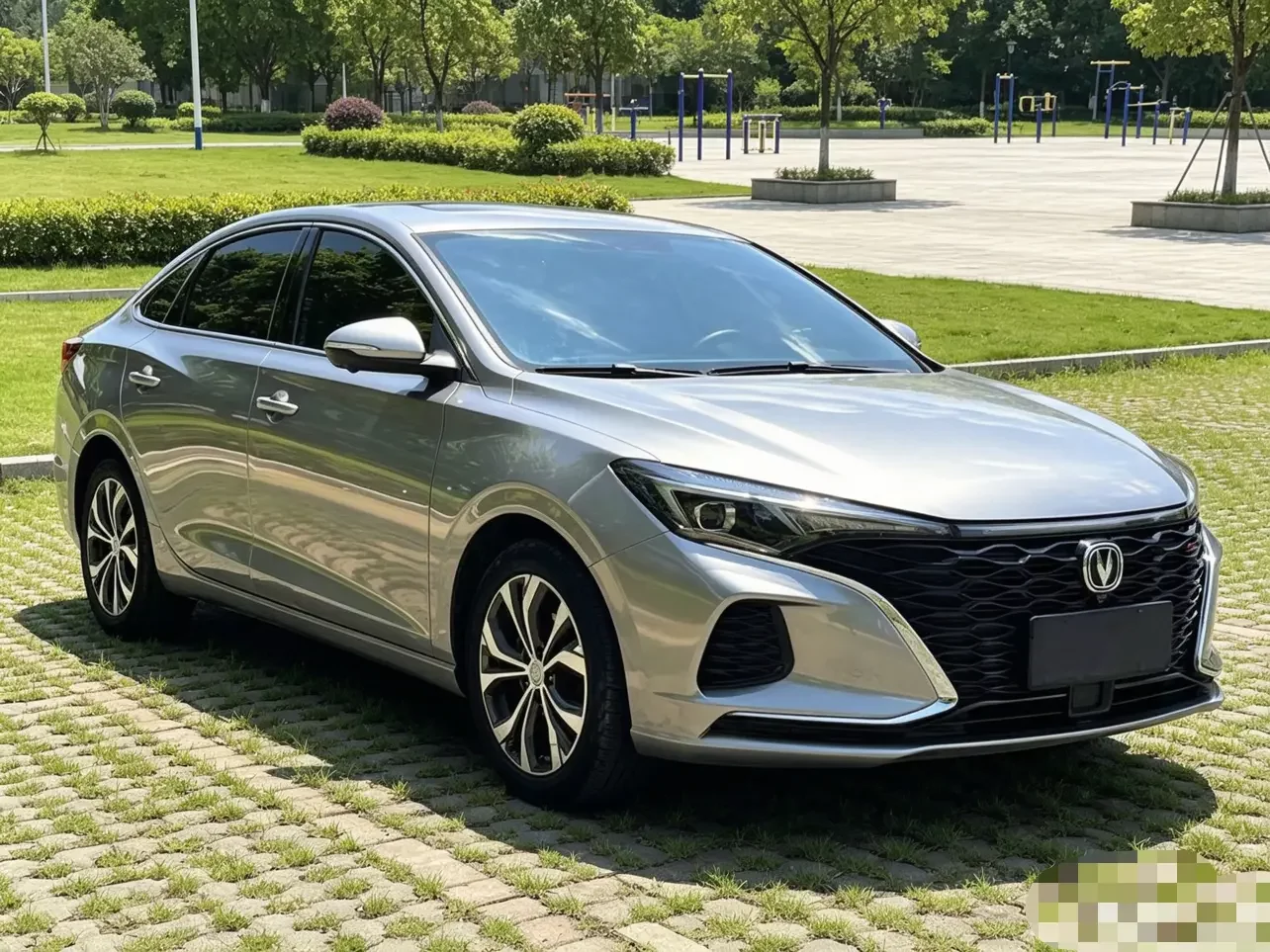 Changan Escape