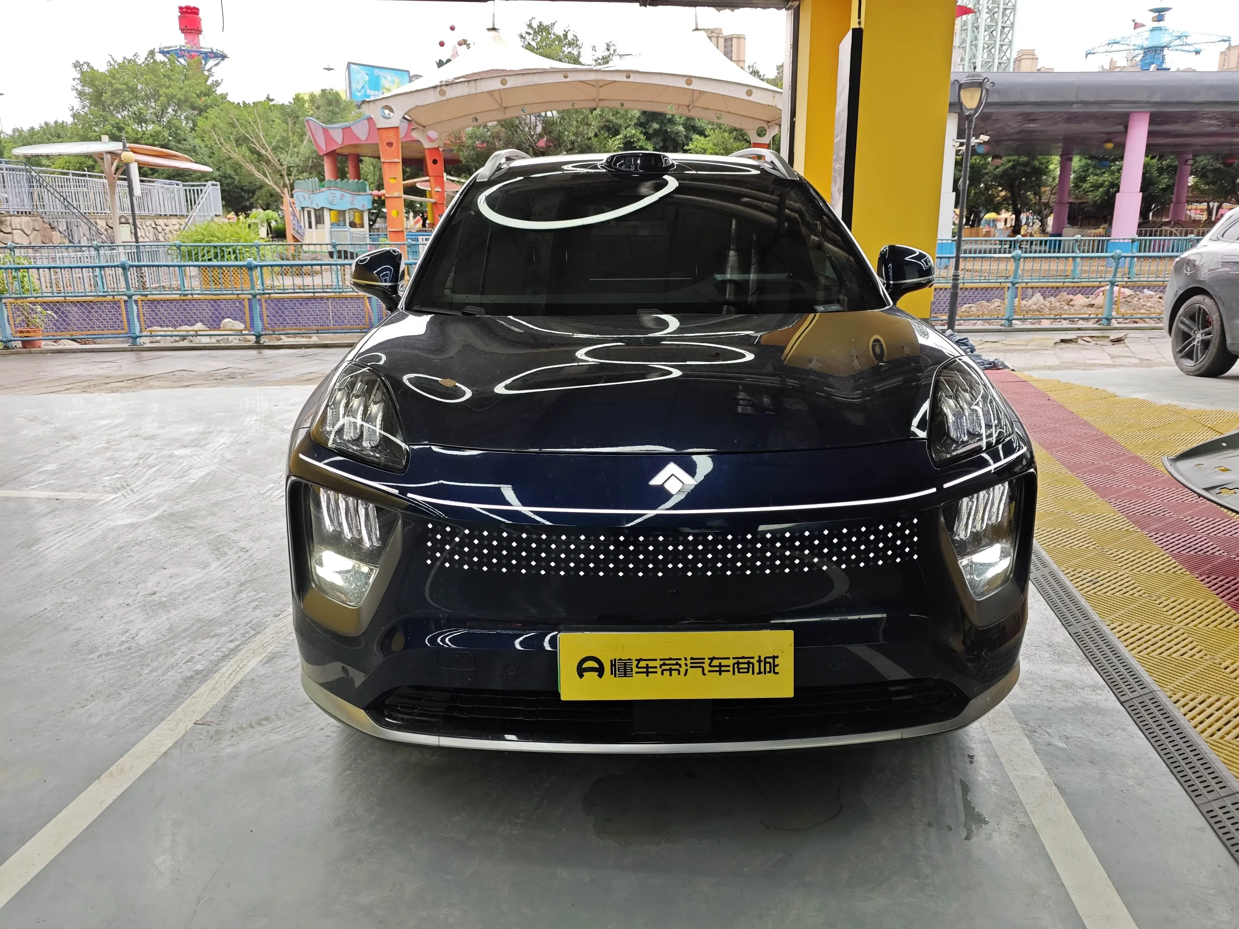 GAC Haobo Haobo HL
