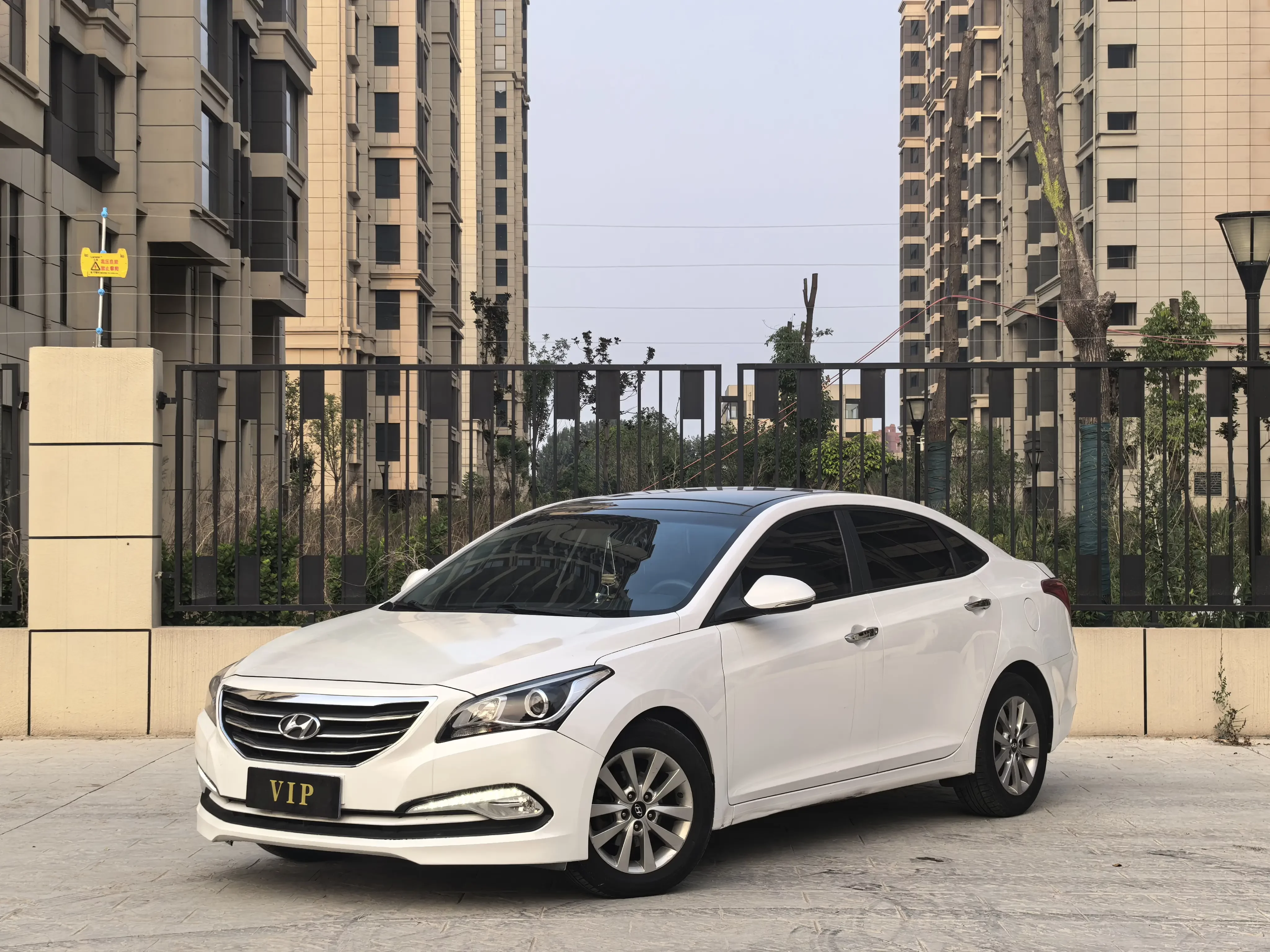 Hyundai famous pictures