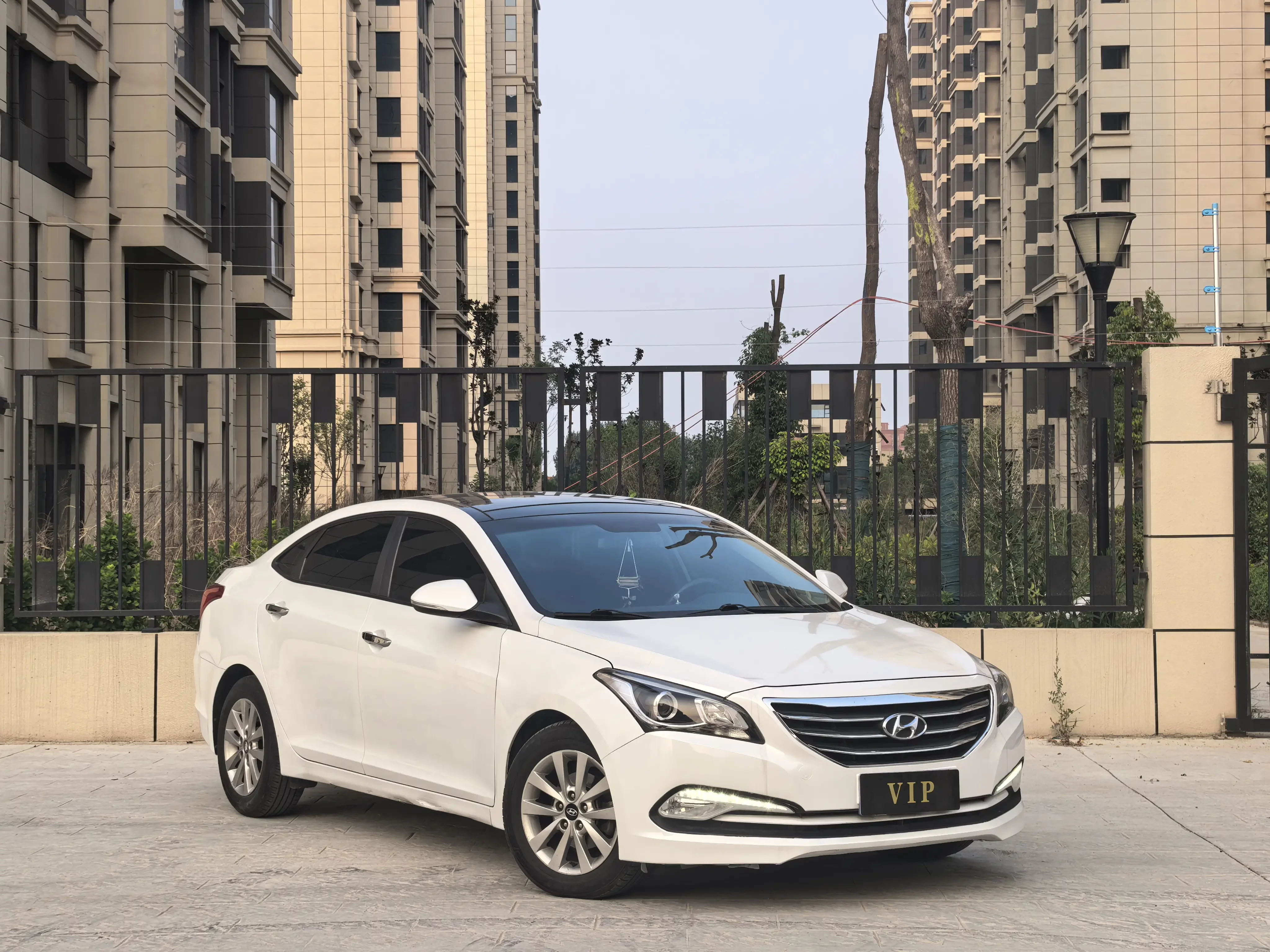 Hyundai famous pictures