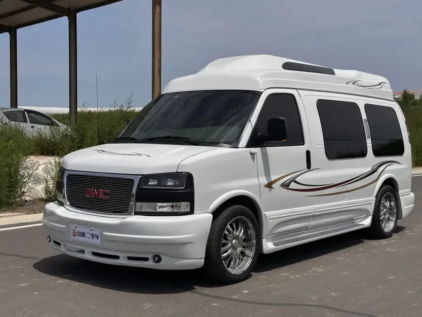 GMC SAVANA