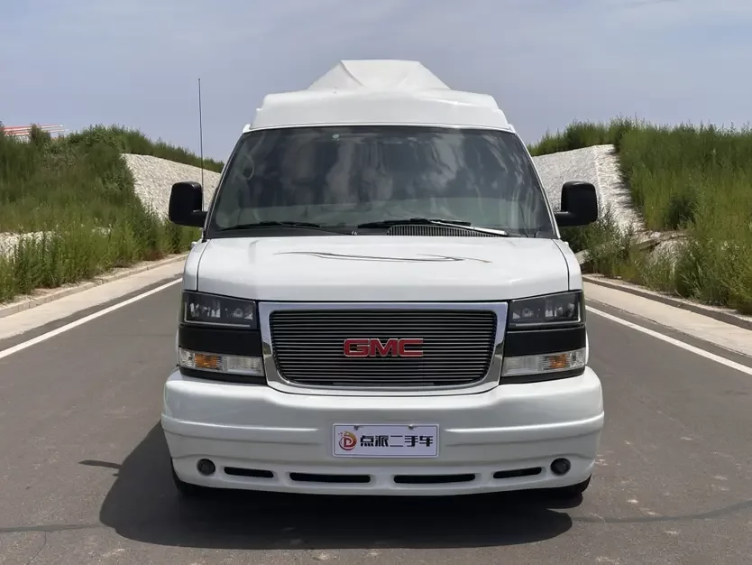 GMC SAVANA
