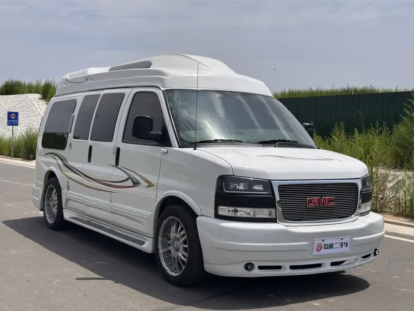 GMC SAVANA