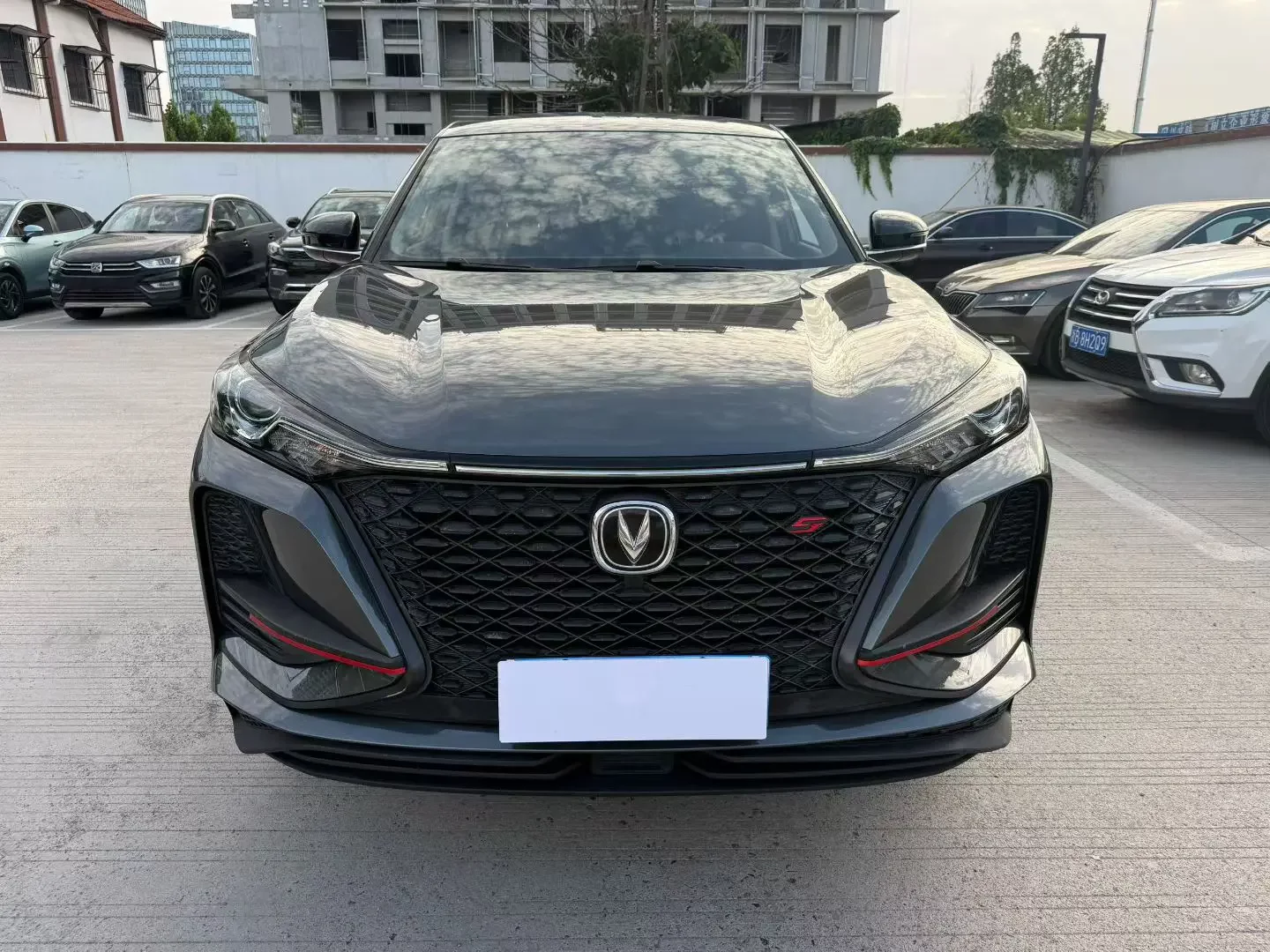 Changan CS75 PLUS