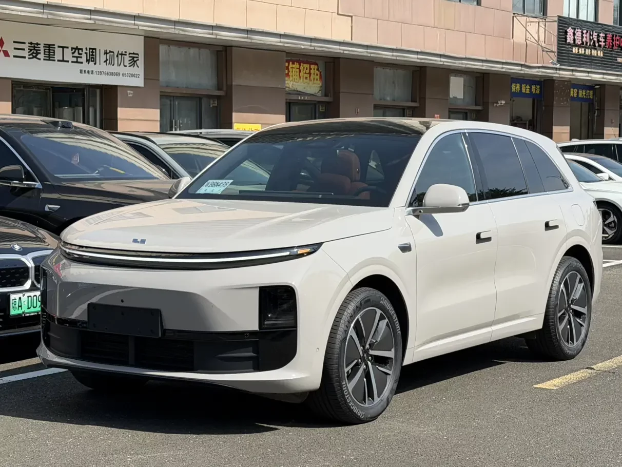 Lixiang L6