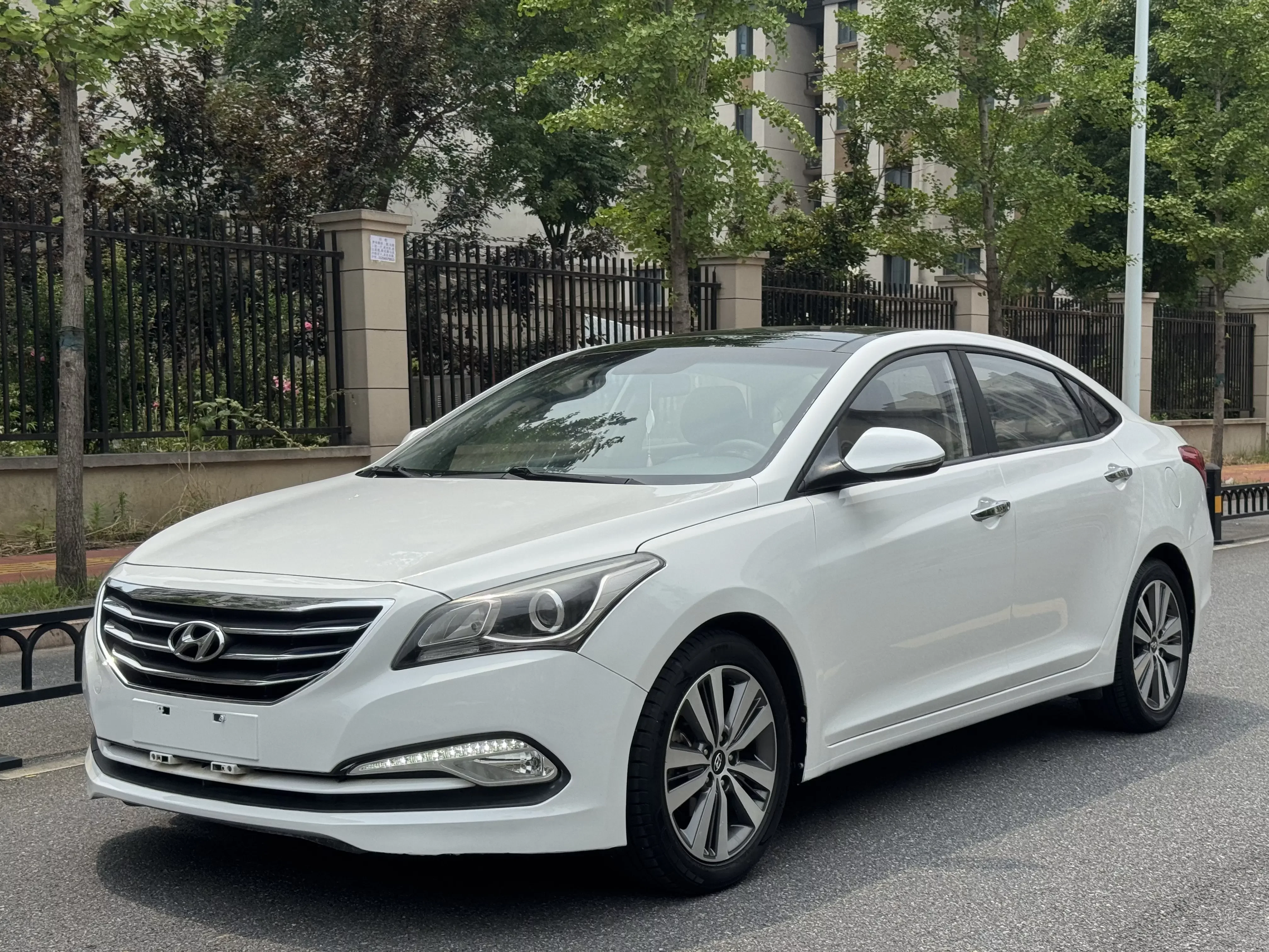 Hyundai famous pictures