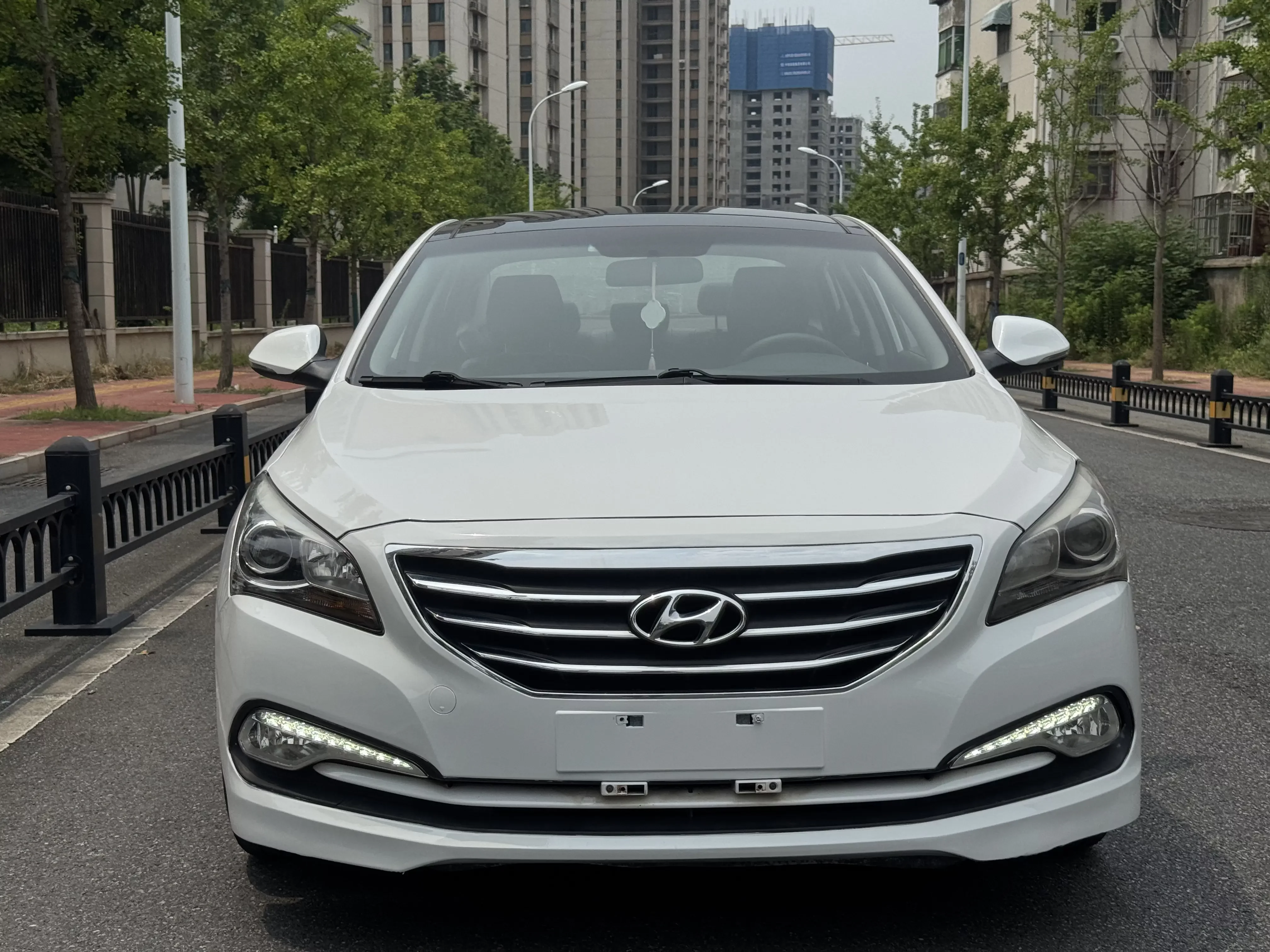 Hyundai famous pictures