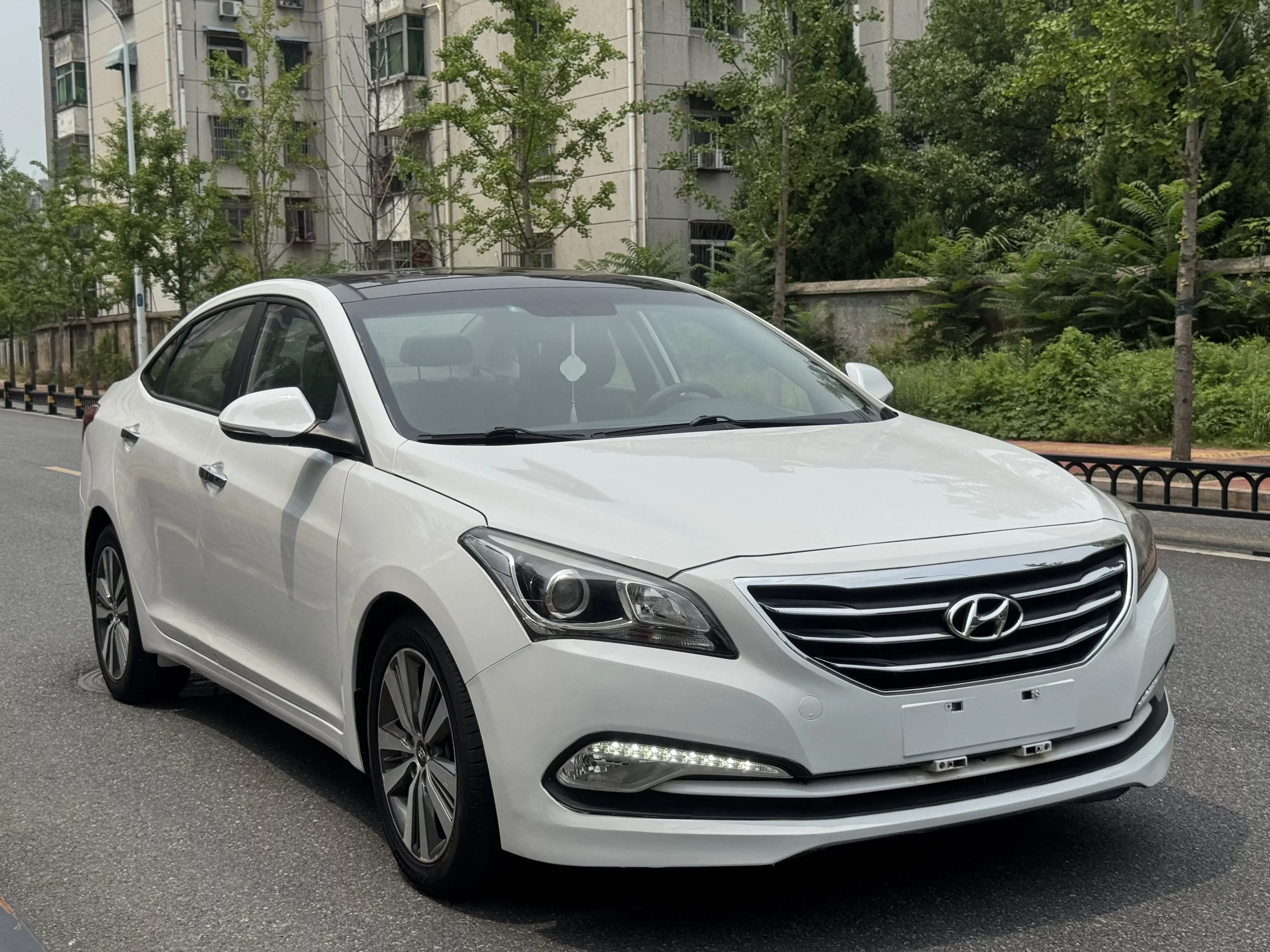 Hyundai famous pictures