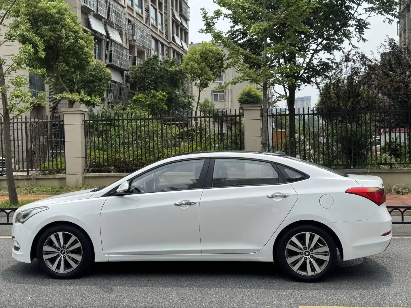 Hyundai famous pictures