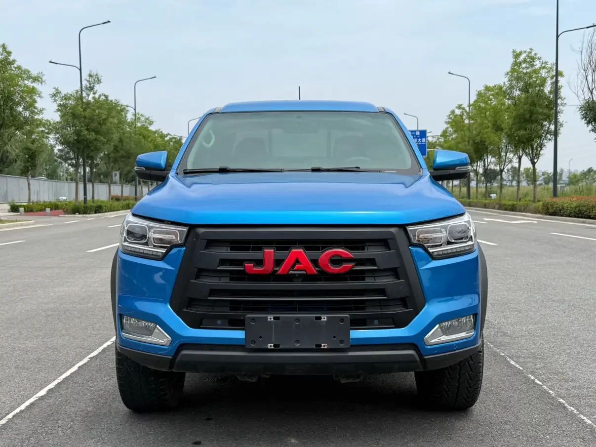 Jiangxi JAC T8