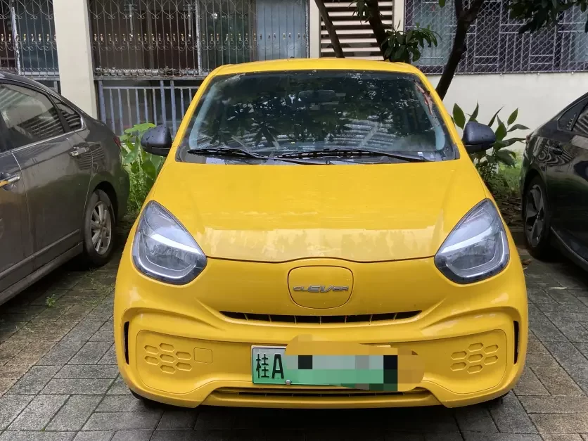 Roewe CLEVER