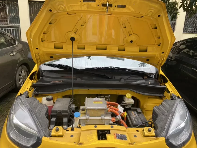 Roewe CLEVER