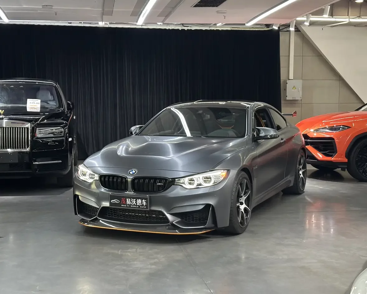 BMW M4
