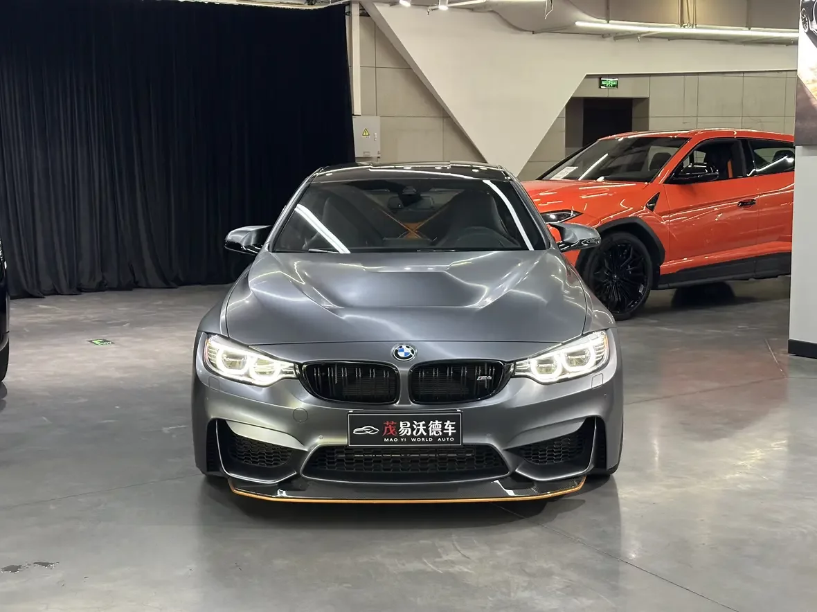 BMW M4