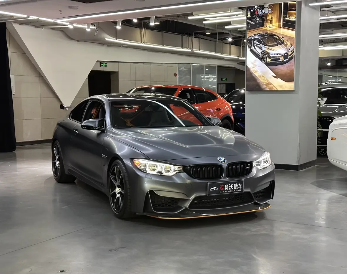 BMW M4