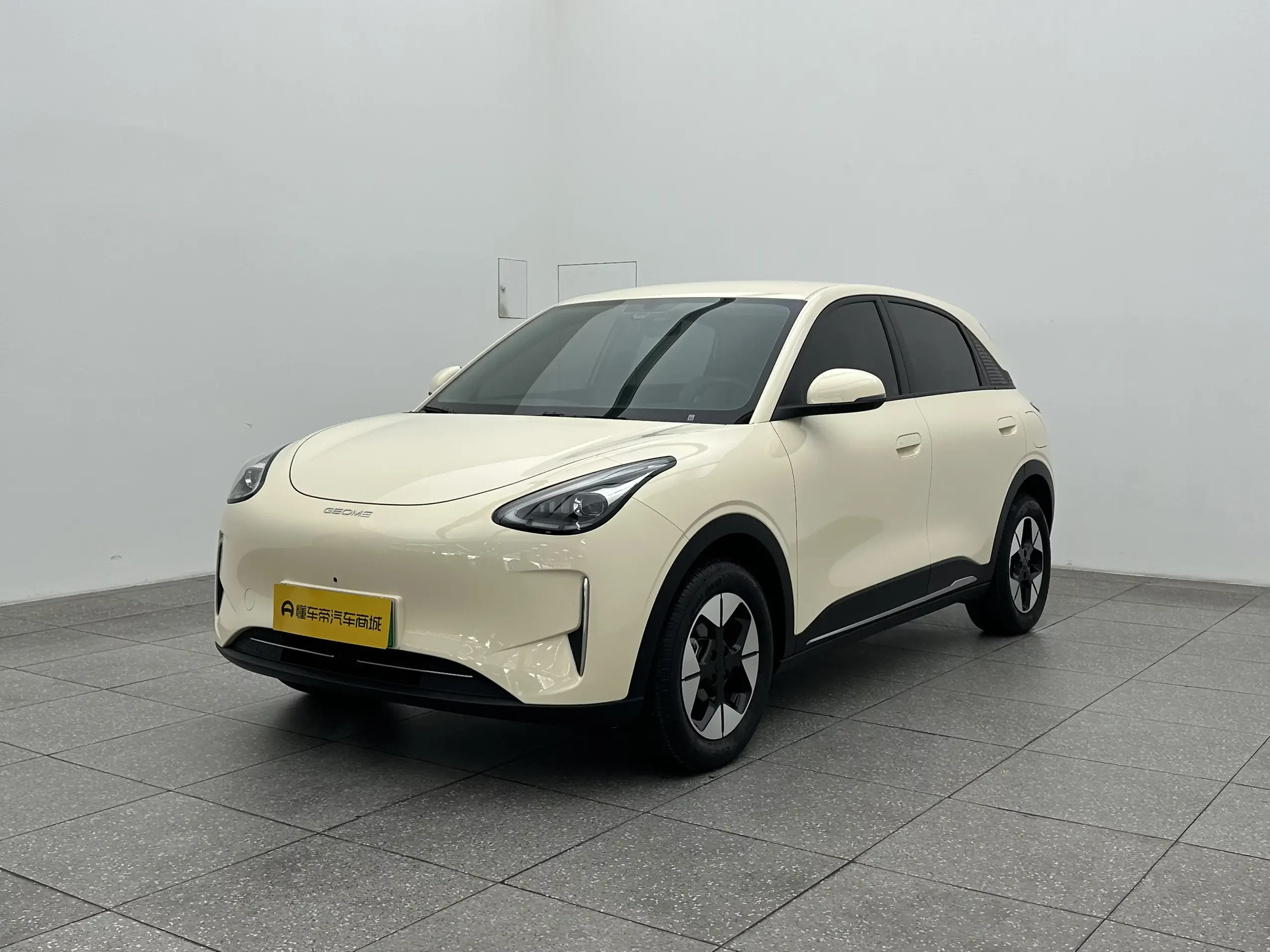 Geely Star Wish