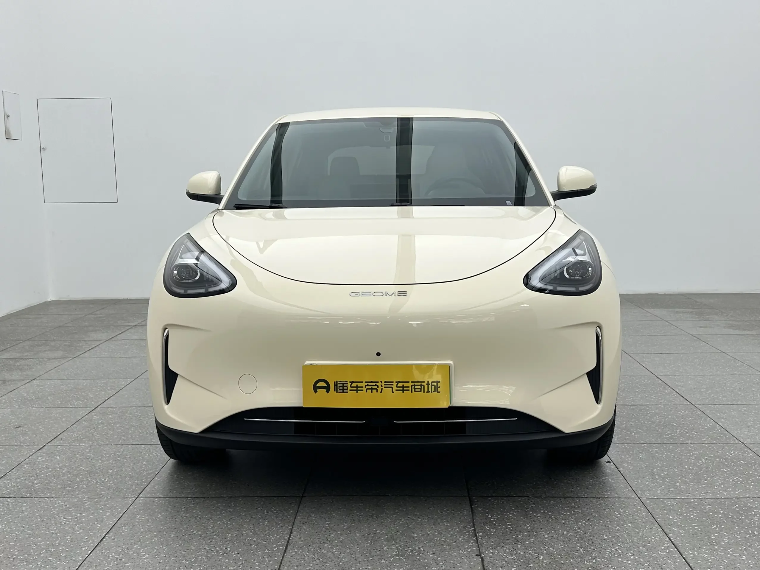 Geely Star Wish
